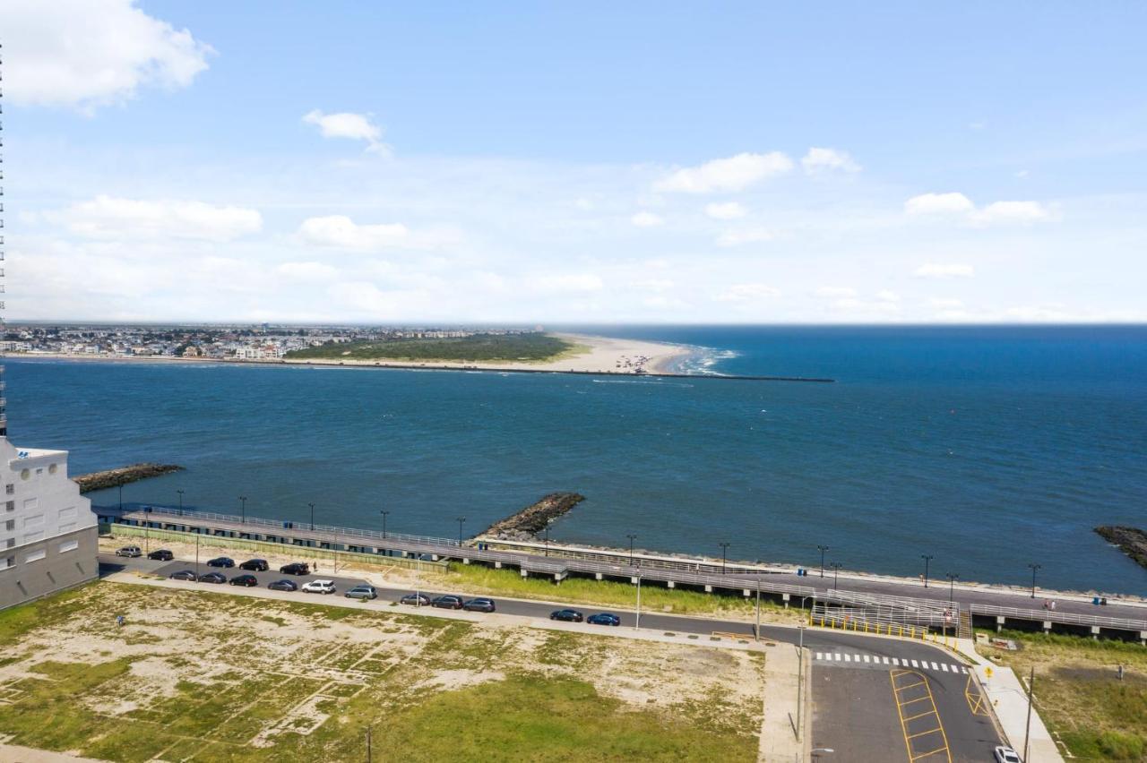 Grand Historic 8Br 6 5Ba Mansion Waterfront Decks Villa Atlantic City Bagian luar foto